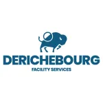 DERICHEBOURG Facility Services logo